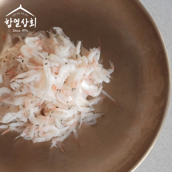 국내산 새우 추젓 4kg 김치 새우젓 김장용 요리용 업소용