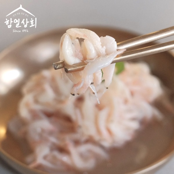 국내산 프리미엄 새우 오젓 7kg(바가지) 천일염 새우젓 요리용 김장용 선물용