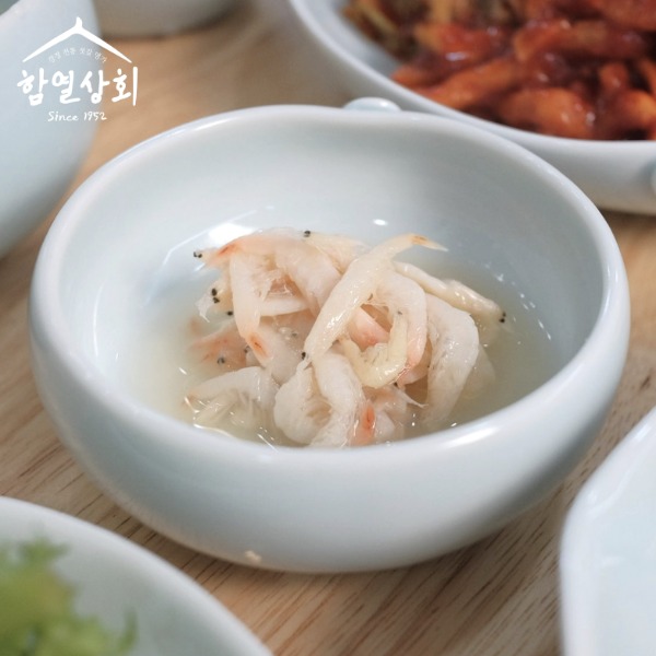 국내산 프리미엄 새우 오젓 1kg~20kg 천일염 김치 새우젓 김장용 요리용 선물용